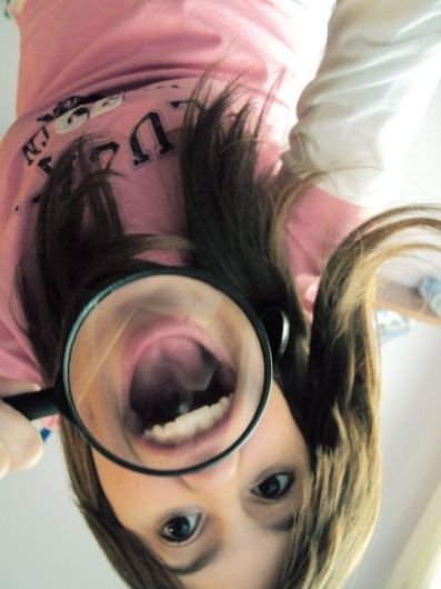 Photo of Daniella Gomes