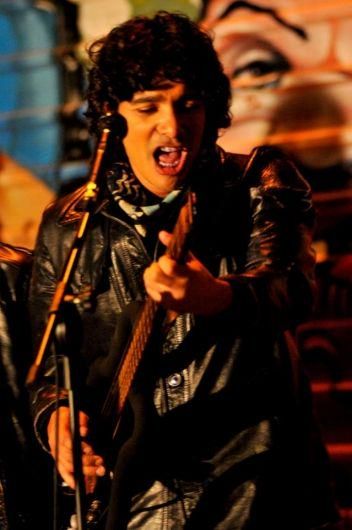 Photo of Cauê Procópio