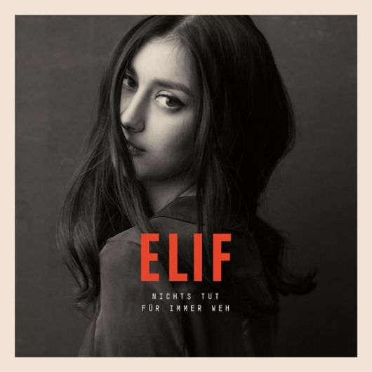 Foto de Elif Demirezer