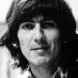 Foto do artista George Harrison