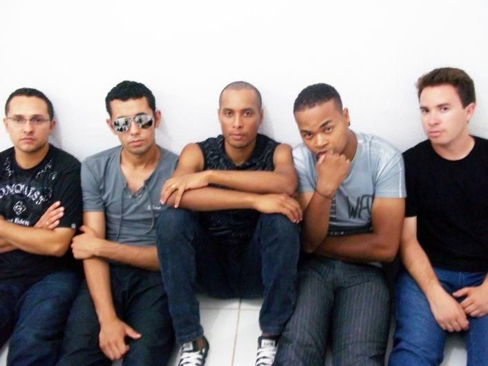 Foto de Banda Identidade Siloé