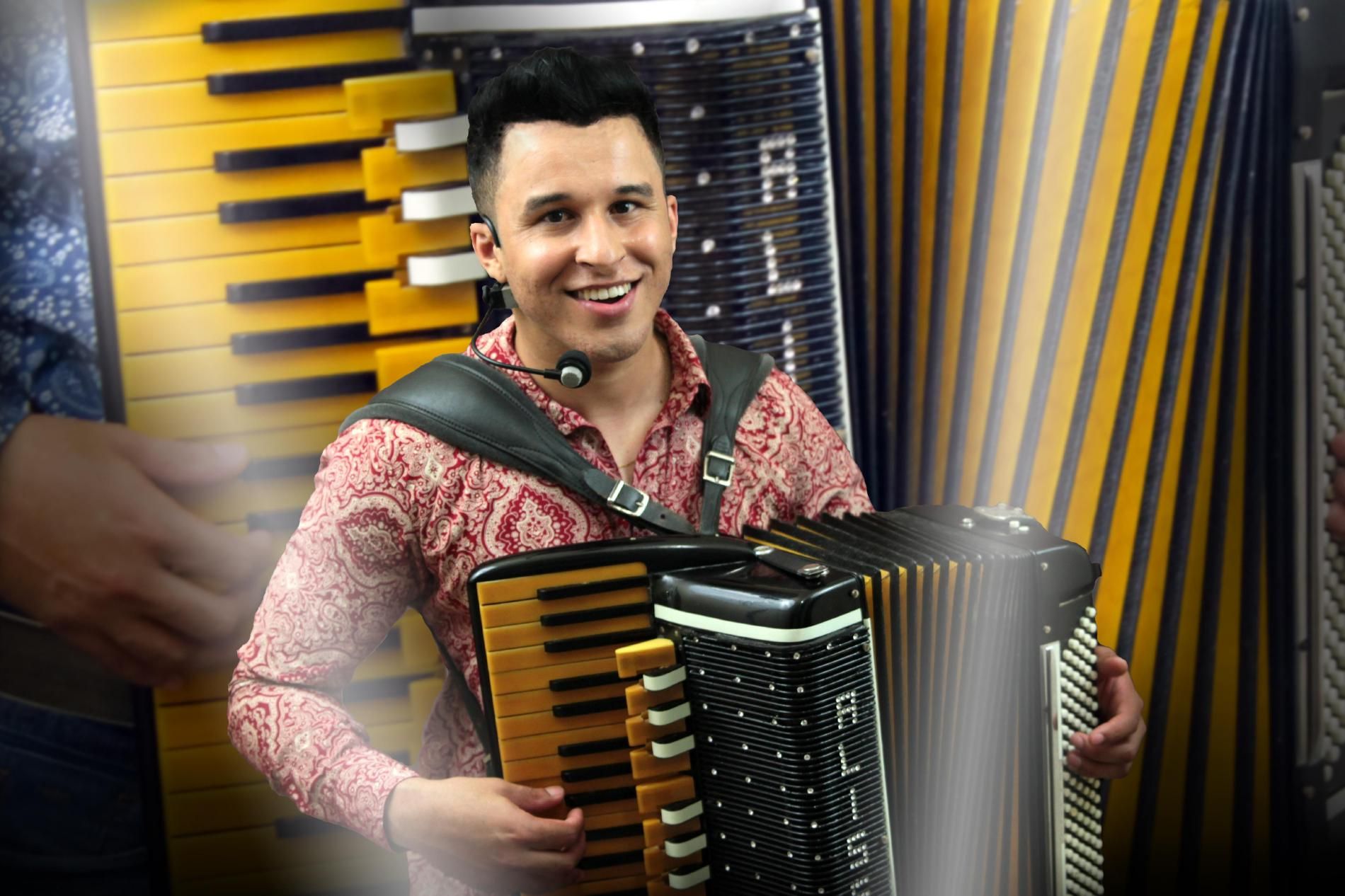 Foto de Alisson Thales