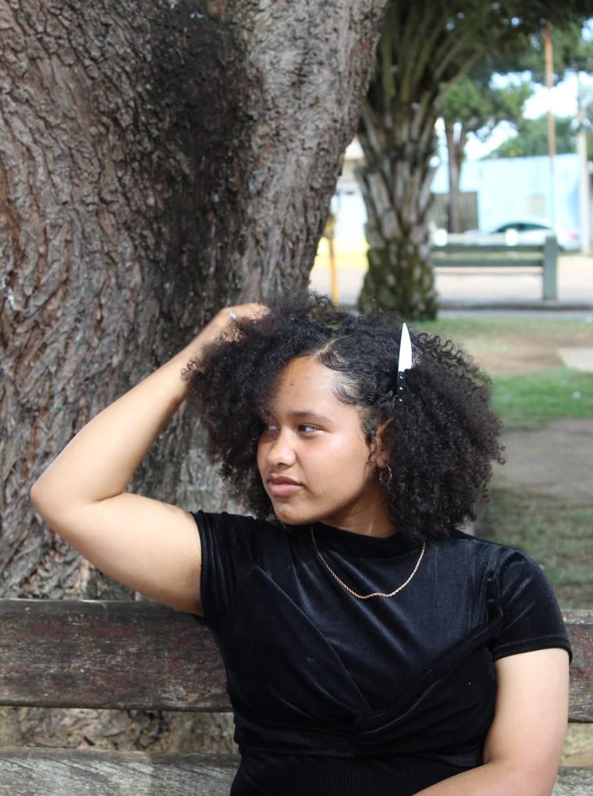 Photo of Camila Santos