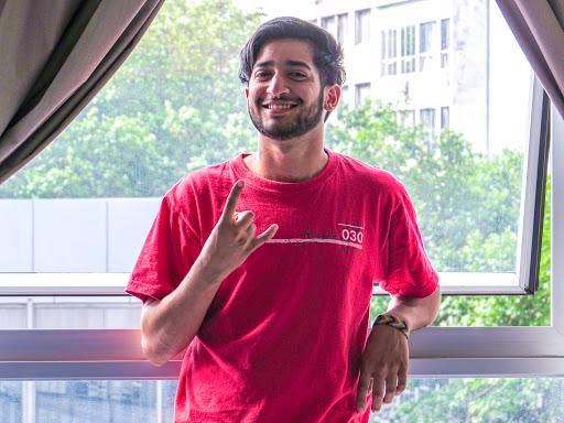 Foto de Andrés Hidalgo