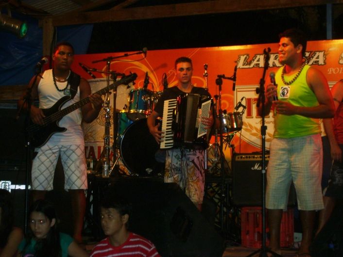 Foto de Banda Mandaká