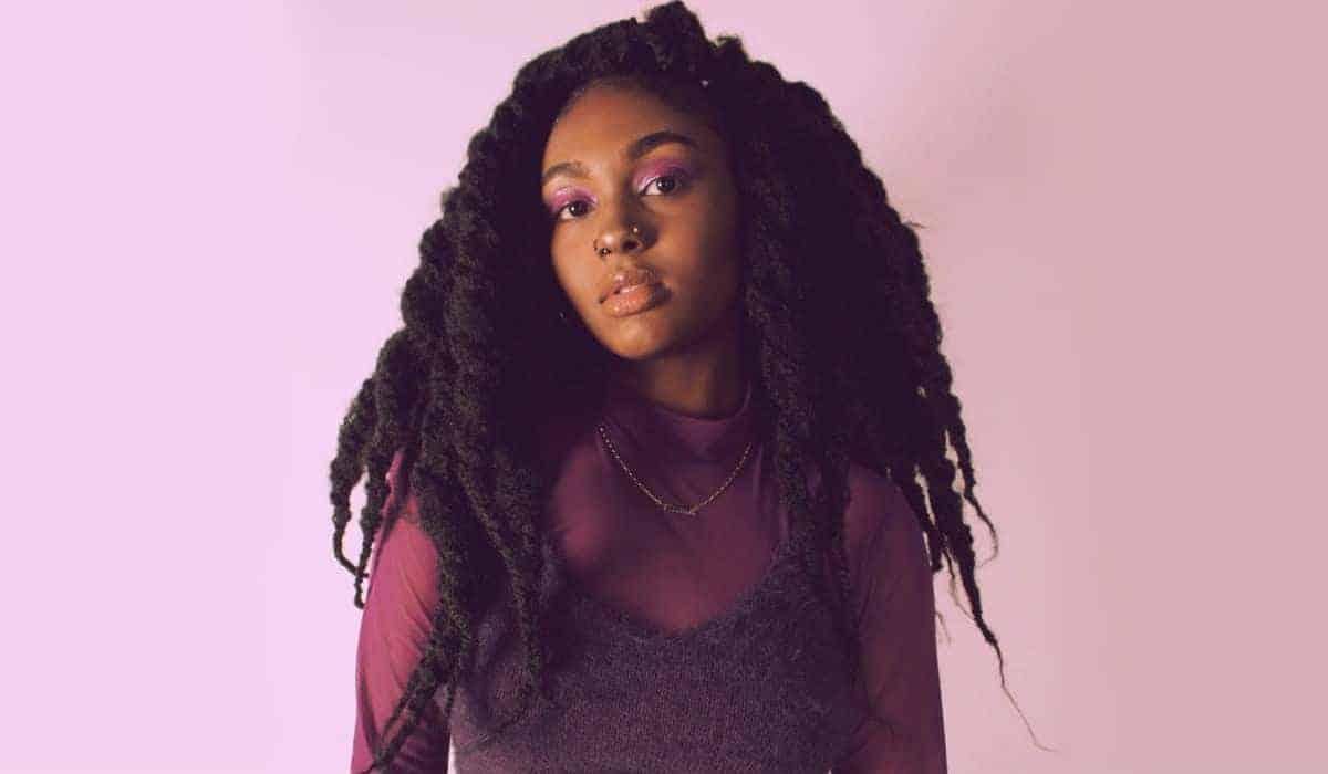 Foto de Tiana Major9