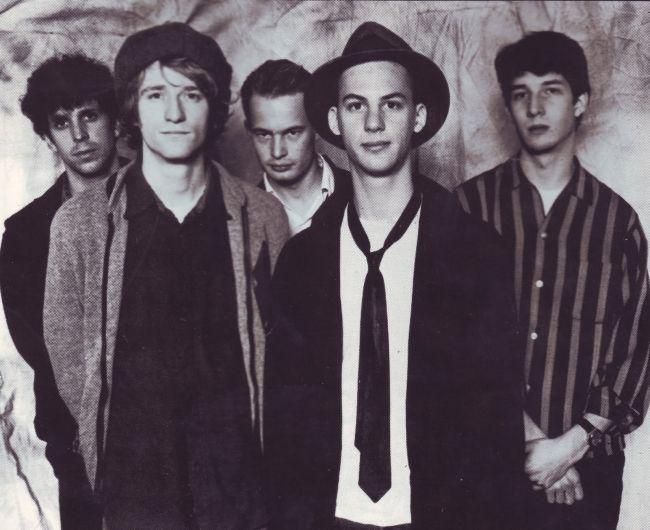 Foto de Camper Van Beethoven