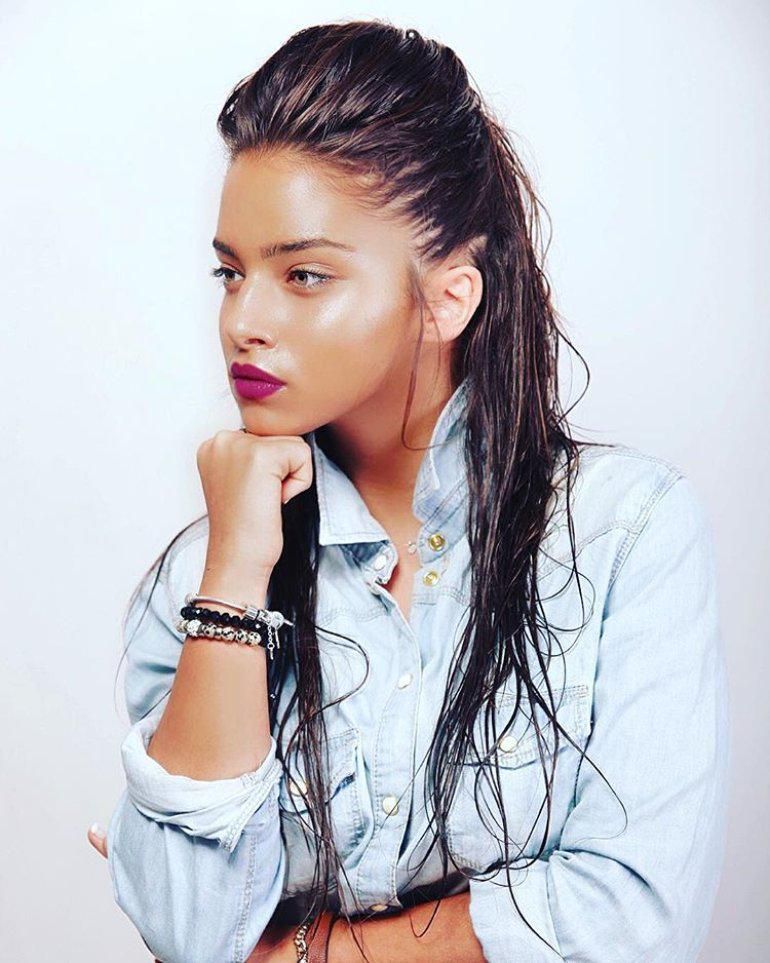 Foto de Noa Kirel (נועה קירל)