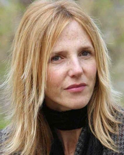 Foto de Sandrine Kiberlain