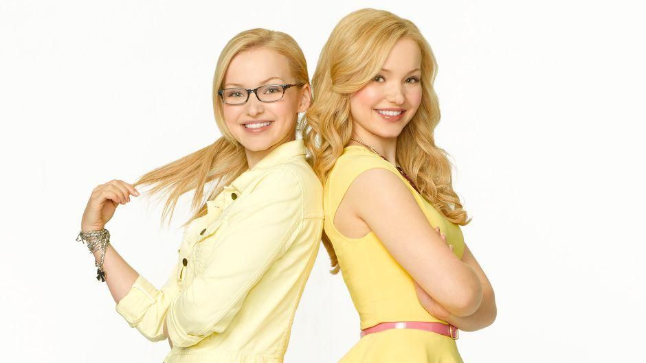 Foto de Liv & Maddie