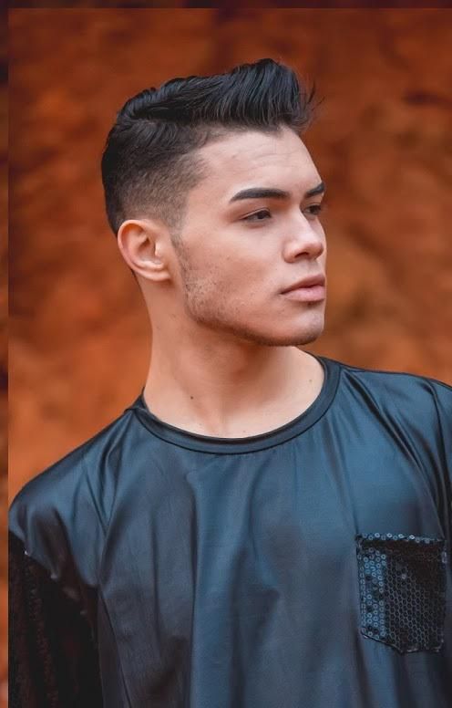 Foto de Bruno Chosen