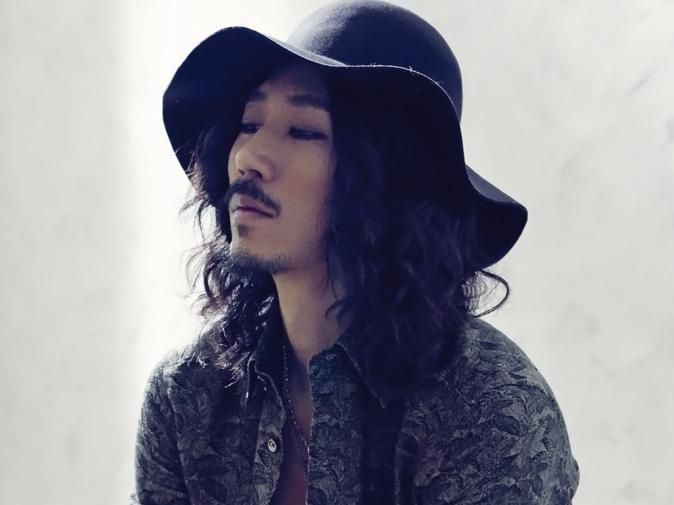 Foto de Tiger JK