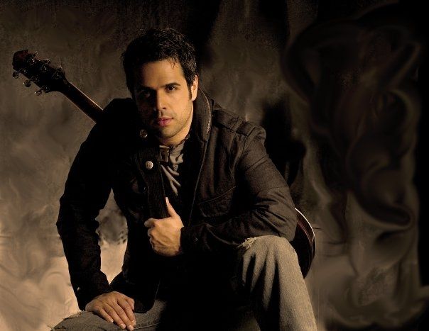 Foto de Daniel Santacruz