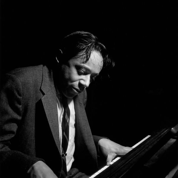 Foto de Horace Silver