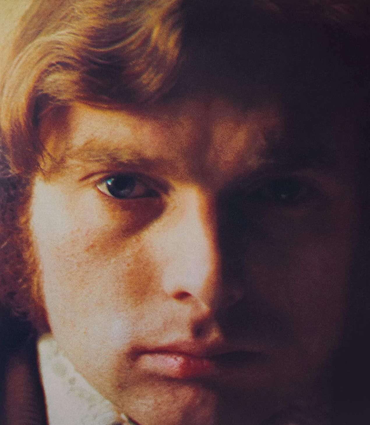 Photo of Van Morrison