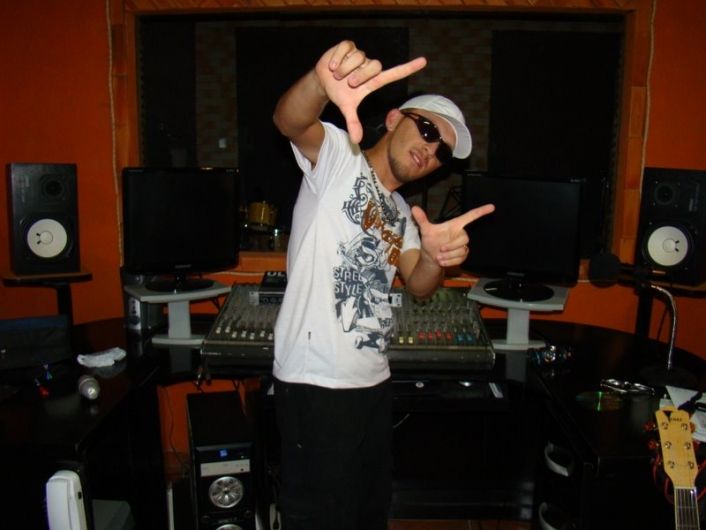 Foto de Wallyson Zamir