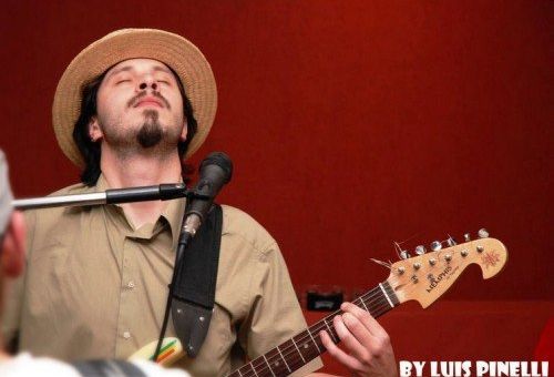 Foto de Gabriel Silveira