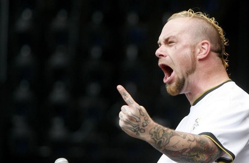 Foto de Five Finger Death Punch