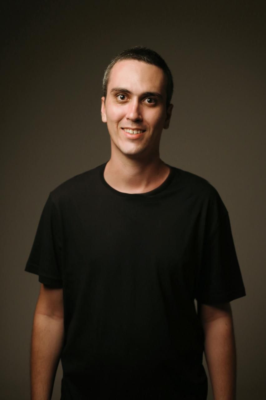 Foto de Felipe Farah