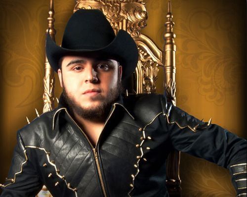 Foto de Gerardo Ortiz