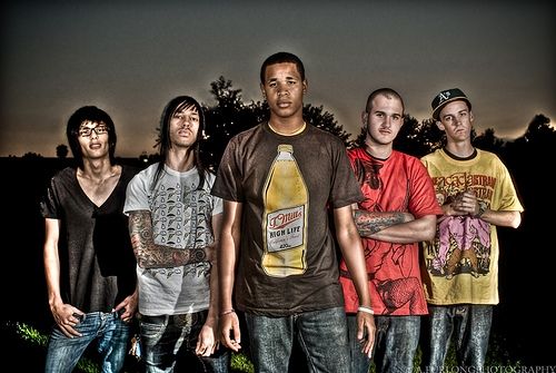 Photo of Her Demise, My Rise