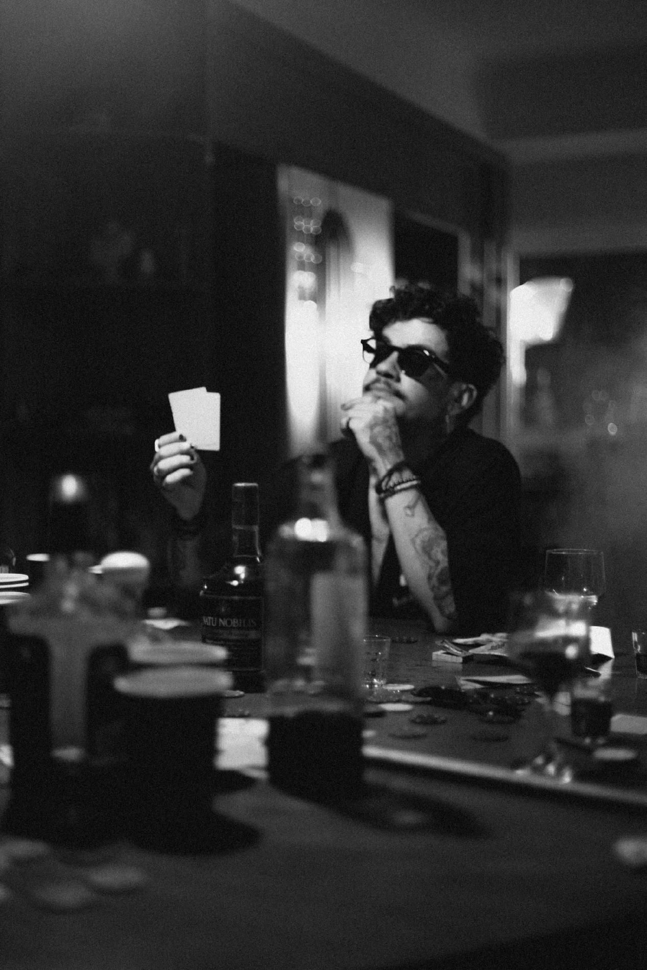 Foto de ZeRO (iamzerobadass)