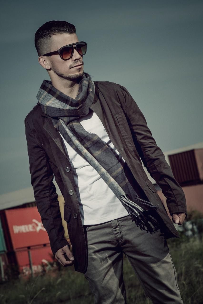 Foto de Milton Santty