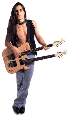 Photo of Nuno Bettencourt