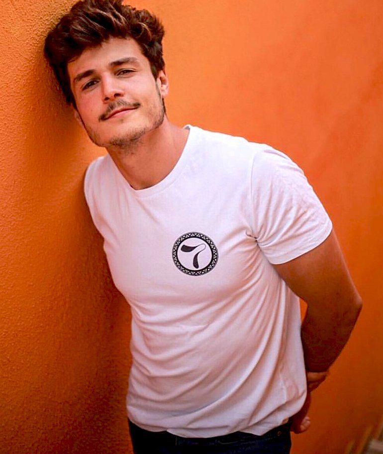 Foto de Miki Núñez