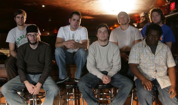 Foto de Streetlight Manifesto