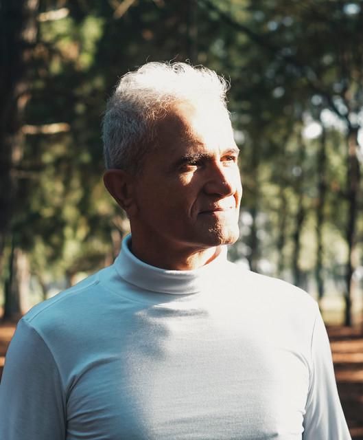 Foto de Luiz Cláudio