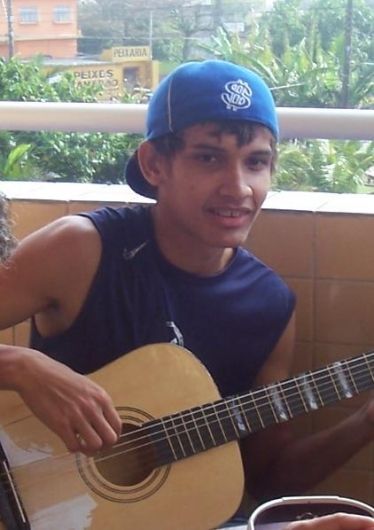 Photo of Raul Bernard