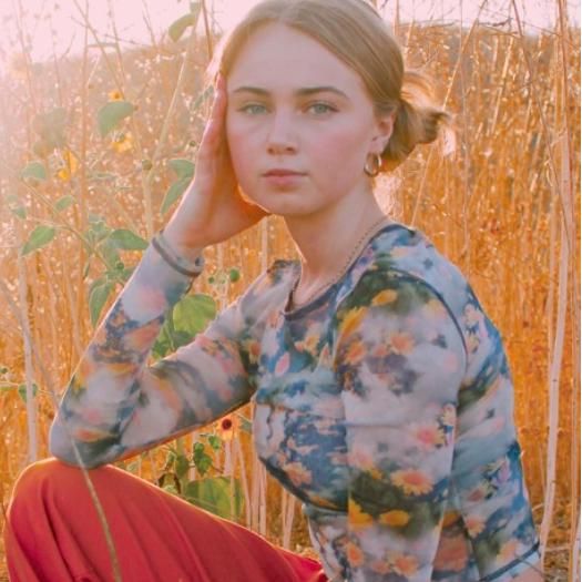 Foto de Claire Rosinkranz