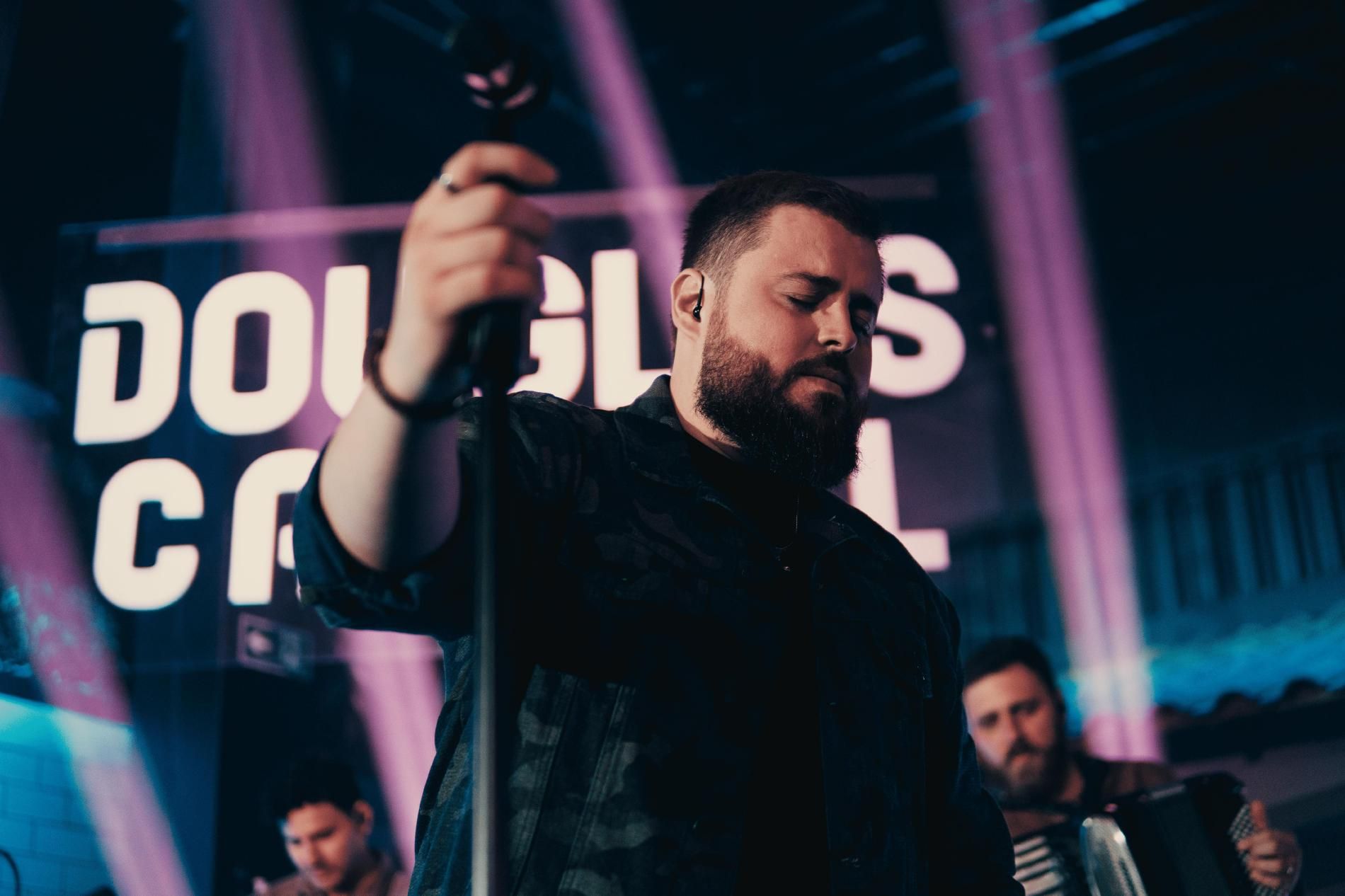 Foto de Douglas Cabral