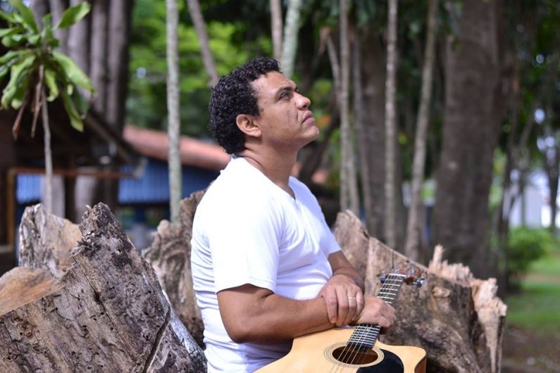 Foto de Jesiel Alves