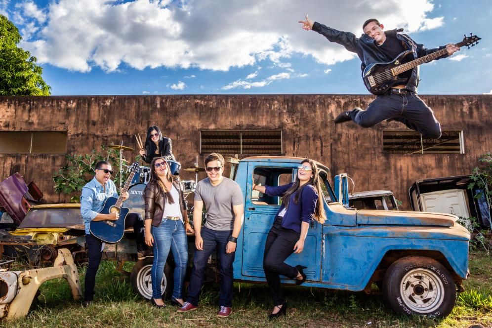 Foto de Ministério Soberano