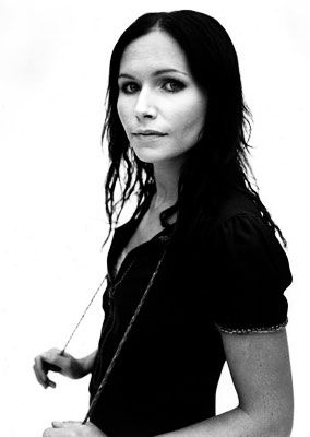 Foto de Nina Persson