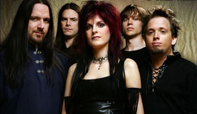 Foto de Forgotten Tales