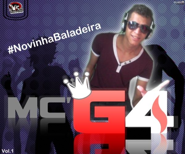 Foto de MC G4