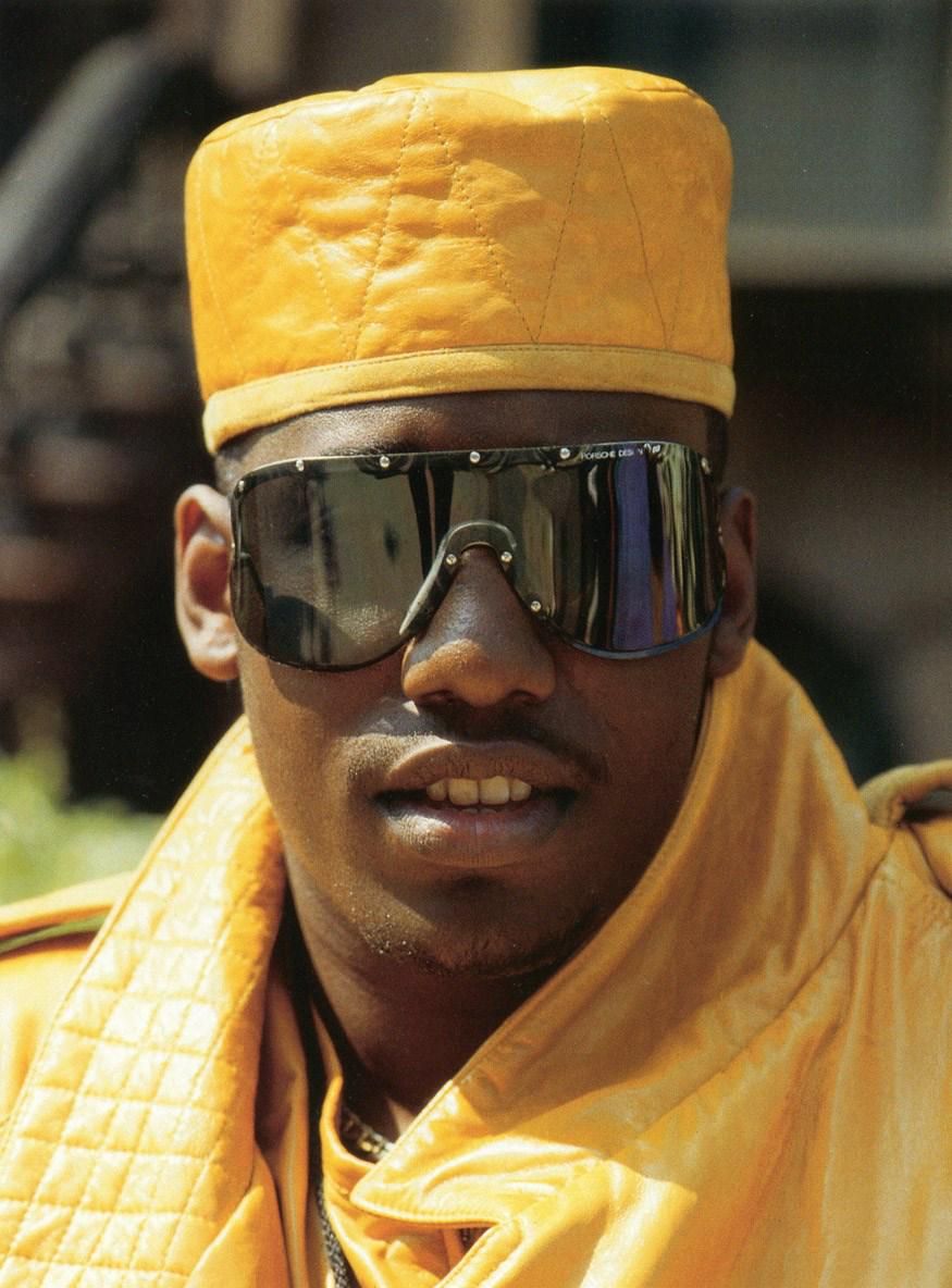 Foto de Kool Moe Dee