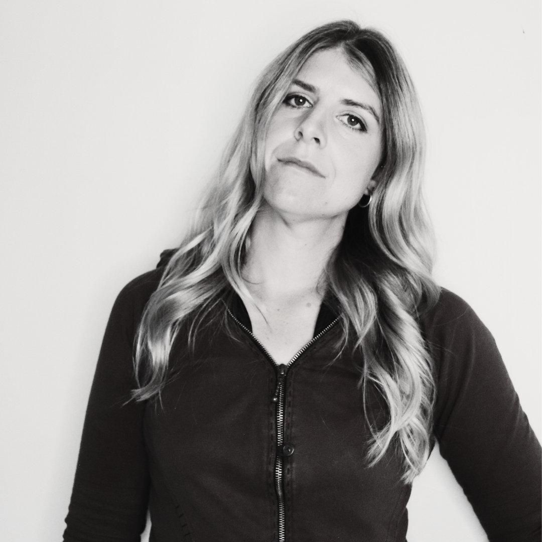 Foto de Tracey Barnett