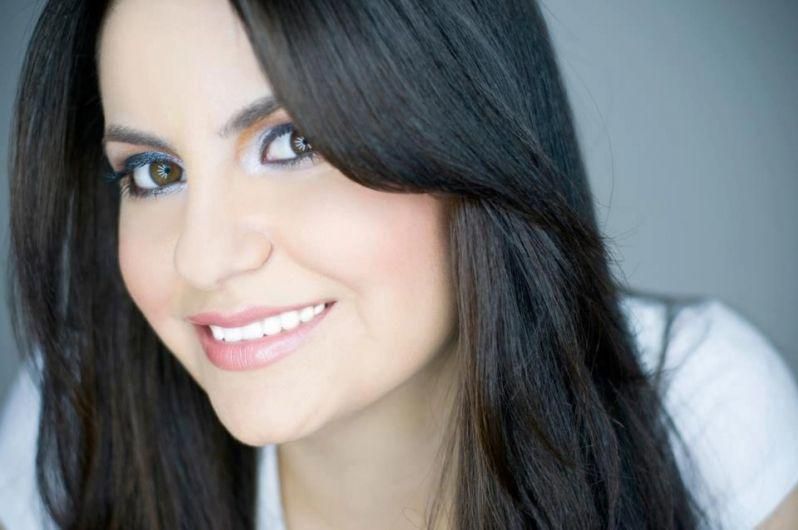 Photo of Daniele Magalhães