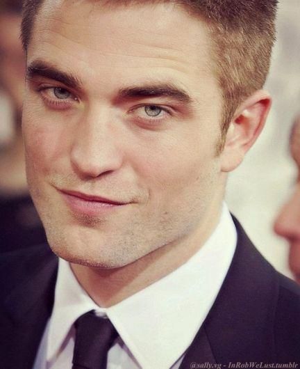 Foto de Robert Pattinson