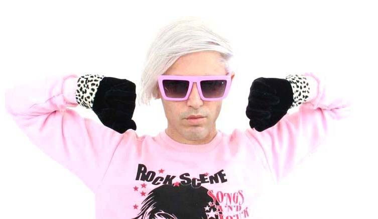 Foto de Max Superstar