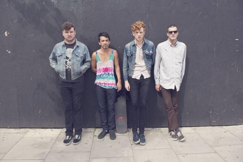 Photo of FIDLAR