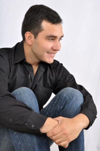 Foto de Luiz Otávio