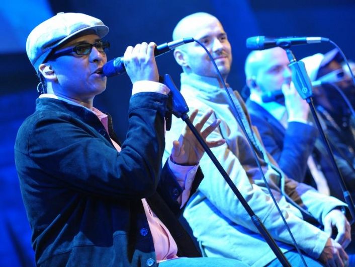 Foto de Sohne Mannheims