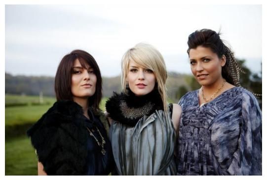 Foto de BarlowGirl