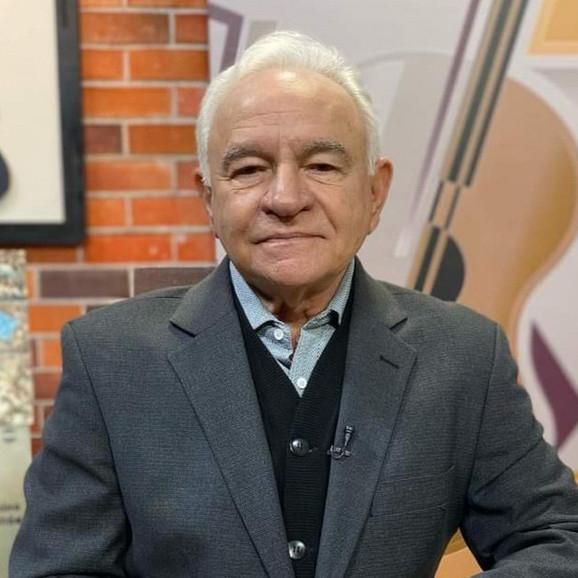 Foto de Ronoaldo Pelaquin