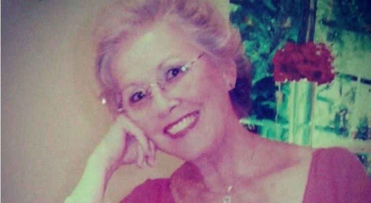 Foto de Zélia Barbosa